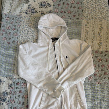 Polo Ralph Lauren Zip Up