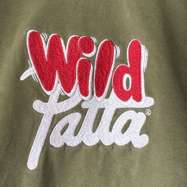 Patta hoodie 