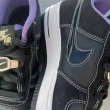 Baskets Nike Air Force 1 