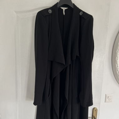 Trenchcoat Object