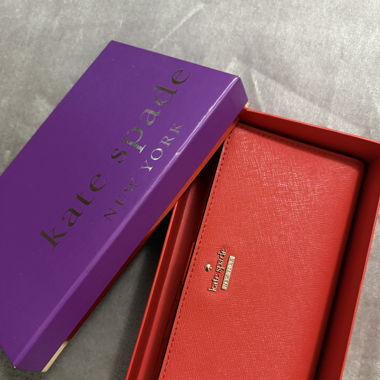 Katespade Porte-monnaie 