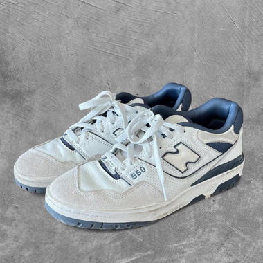 New Balance 550
