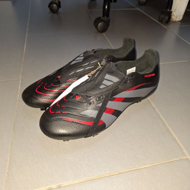 Chaussure Football Adidas Predator League FG