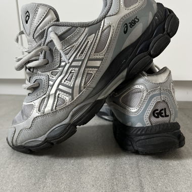 Baskets ASICS GEL NYC