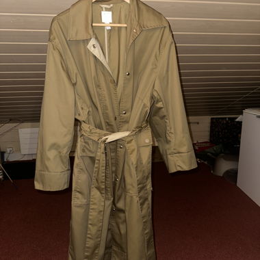 Trench H&M