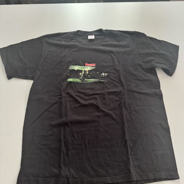 T-shirt Supreme