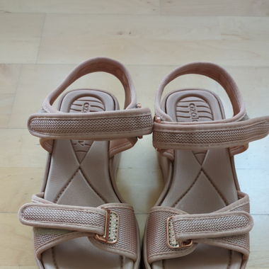 Azaleia Sandalen