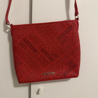 Moschino Crossbody Bag