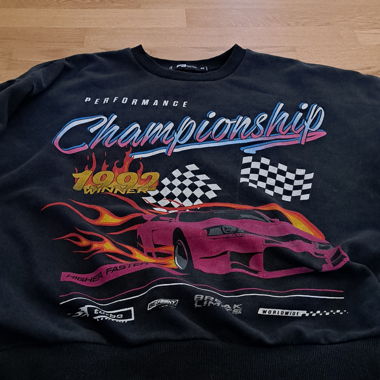 New yorker auto pullover 