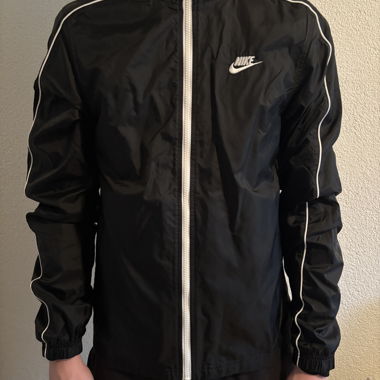 Nike Jacke