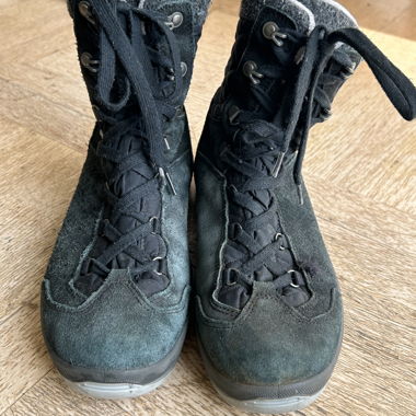 Lowa Winterschuhe
