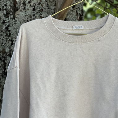 Oversized Sweater