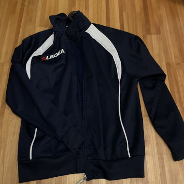 Legea Jacket