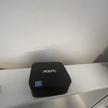 Mini Pc 