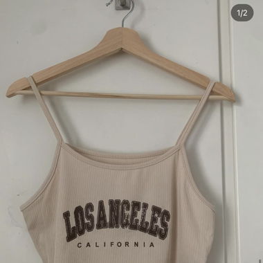 Tanktop
