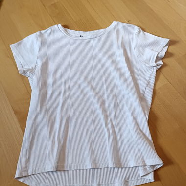 T-shirt XS C&A