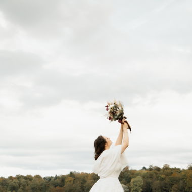 Vinted Hochzeitskleid