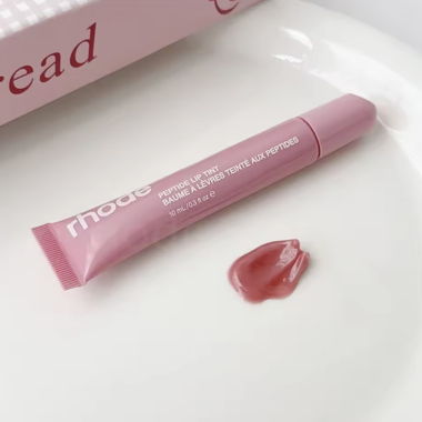 Rhode Peptide gloss