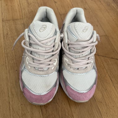 Chaussures de course ASICS