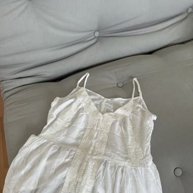 White shirt