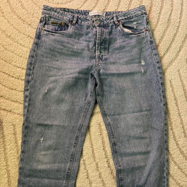 Stradivarius Jeans