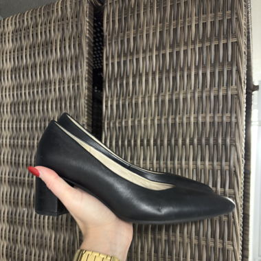 Gabor leder Damenschuhe 