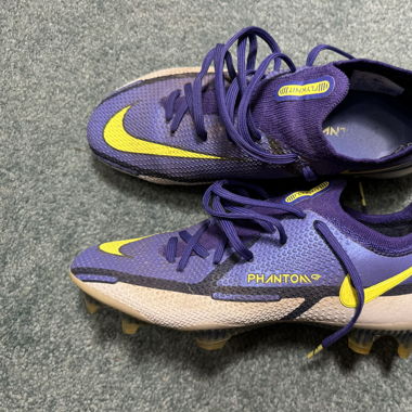 Crampon Nike phantom GT 2 Elite FG
