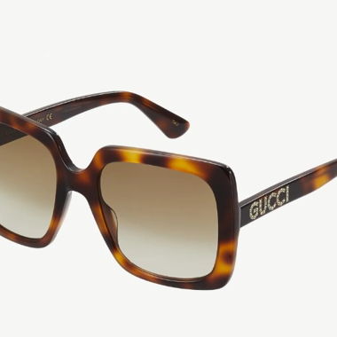 Gucci Sonnenbrille 