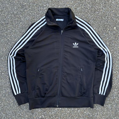 Adidas Firebird Track Jacket 