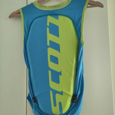 Back Protector