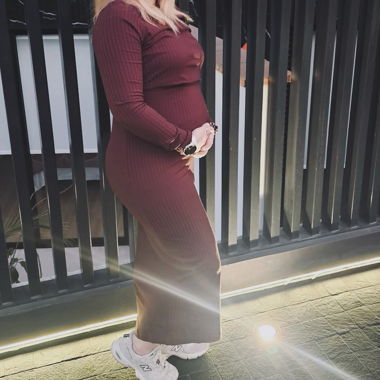 Umstandskleid / Pregnancy