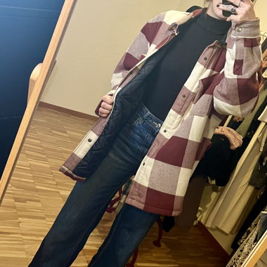 jacke
