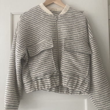 Summer Jacket