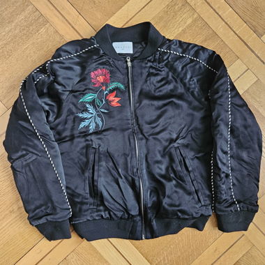 Sandro Jacket