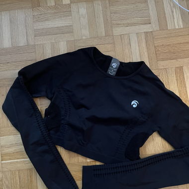 Oceans apart Sports Top S