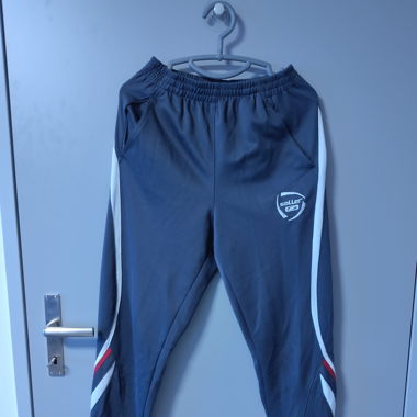 Traineranzug, nur Hose