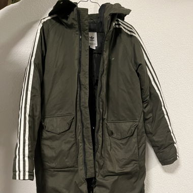 Veste Adidas 