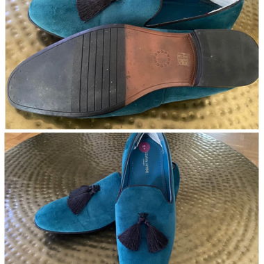 Chaussure homme élégante