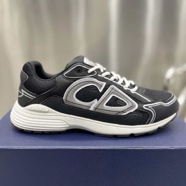 Dior B30 Black / Grey / White