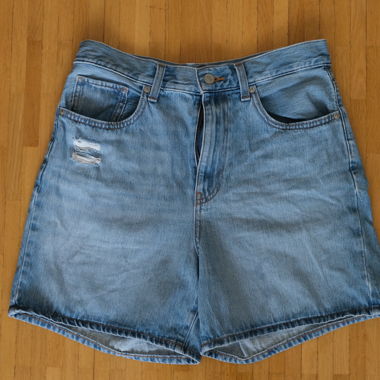 Uniqlo Shorts