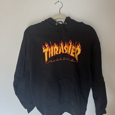 Thrasher Hoodie