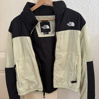 The North Face Veste Femme M