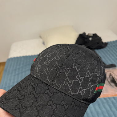 Gucci kappe
