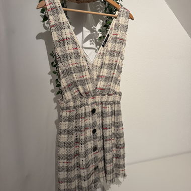 Cute Zara dress