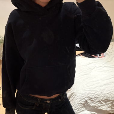 Aritzia Hoodie