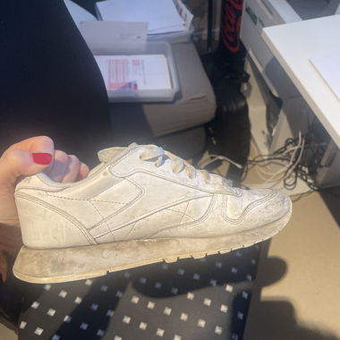 Reeboks
