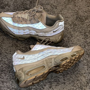 Baskets Nike Air Max 95