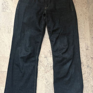 Boyfriend Jeans, Bershka