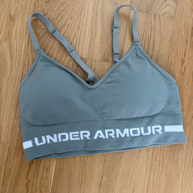 Under Armour Sports Bra M