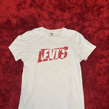 T-shirt levi’s